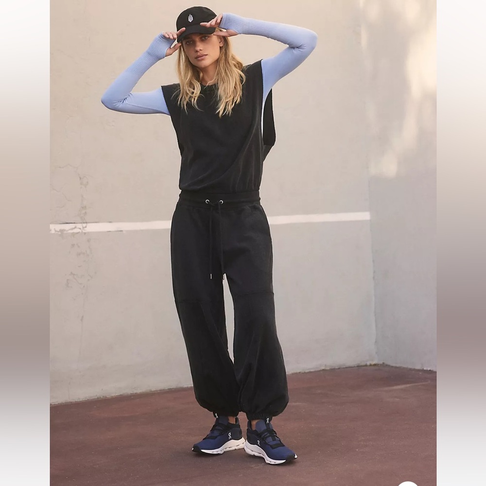 FP Movement Throw And Go Onesie